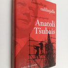 Andrei Kolesnikov : Taustalla ja tulilinjalla : Venäjän y... - pikkukuva 1