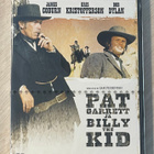Sam Peckinpah: Pat Garrett ja Billy the Kid (1973) 2DVD UUSI - pikkukuva 1