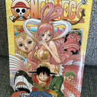 ONE PIECE 63 (SUOMI) - pikkukuva 1
