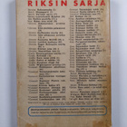 Agatha Christie : Lentävä kuolema - pikkukuva 2
