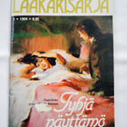 Lääkärisarja 1 1984 Tyhjä näyttämö - pikkukuva 1
