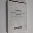 Lasse Kangas : Jyväskylän yliopistokysymys 1847-1966 : tu... - pikkukuva 1