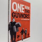 Richard Bean : One Man, Two Guvnors - pikkukuva 1