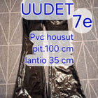 Pvc housut,käsineet ym. - pikkukuva 3