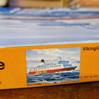 Viking Line Palapeli 500 palaa.1981 - pikkukuva 3
