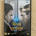 King Arthur legend of the sword  DVD - pikkukuva 1
