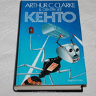 Arthur C. Clarke & Gentry Lee - Kehto - pikkukuva 1