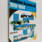 Christopher Shores : Suomen ilmavoimat 1918-1968 - pikkukuva 1