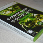 Command & Conquer 3 : Tiberium Wars (Xbox 360) - pikkukuva 4