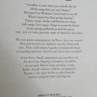 book, Denes Agay - The Joy of Song - pikkukuva 2