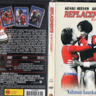 REPLACEMENTS-KORVIKKEET	(4 327)	-FI-	DVD		keanu reeves - pikkukuva 1