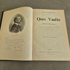 Sienkiewicz: Quo Vadis (kuv. 1900) - pikkukuva 3
