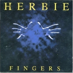 Herbie Crichlow - Fingers (CD)