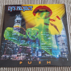 DJ's Project – Push - pikkukuva 1