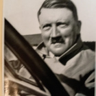 Adolf Hitler: Kuvia Führerin elämästä.(savukekorttialbumi). - pikkukuva 3