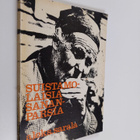 Aleksanteri Sarala : Suistamolaisia sananparsia - pikkukuva 1
