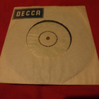 Rolling Stones Carol 45-F 44421 testi/koe levy - pikkukuva 3