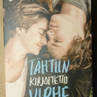 John Green - Tähtiin Kirjoitettu Virhe - pikkukuva 1