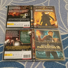 National Treasure 1 ja 2 Disney DVD - pikkukuva 1