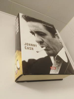 Robert Hilburn: Johnny Cash