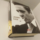 Robert Hilburn: Johnny Cash - pikkukuva 1