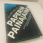 Teemu Keskisarja - Kuisma _ Siltala: Paperin painajainen - pikkukuva 1