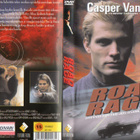 ROAD RAGE (18 614) -FI- DVD casper van dien 2000 - pikkukuva 1