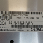 NEC FLOPPY DRIVE ja TEAC CD-ROM VM 2003 RETRO - pikkukuva 3