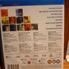 Clint Eastwood:Collection Blu-ray Box (UUSI JA MUOVEISSA) - pikkukuva 2