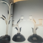 Venetian Art Glass - 1840-1970 - Marino Barovier - 1.p. - pikkukuva 4