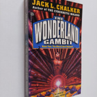 The wonderland gambit, Book 2 : The March Hare Network - pikkukuva 1