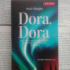 Heidi Köngäs - Dora Dora (pokkari) - pikkukuva 1