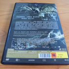 8 LEGS- kuoleman verkko - DVD - pikkukuva 2