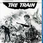 Screen Archives Ent. The Train blu-ray. Sold out ! - pikkukuva 1