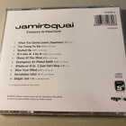 JAMIROQUAI: Emergency On Planet Earth * EUR 1993 - pikkukuva 2