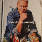 Minä, Mauri Kunnas kovakantinen uusi kirja - pikkukuva 1