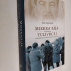 Esa Seppänen : Miekkailija vastaan tulivuori : Urho Kekko... - pikkukuva 1