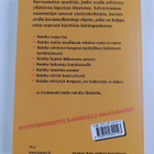 Joshua Piven : Tiukkojen tilanteiden käsikirja - pikkukuva 2