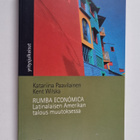 Katariina Paavilainen : Rumba economica : Latinalaisen Am... - pikkukuva 1