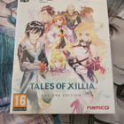Tales of Xillia - Day One Edition (PS3) - UUSI - pikkukuva 1
