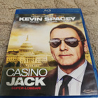 Casino Jack (Kevin Spacey) Blu-ray - pikkukuva 1