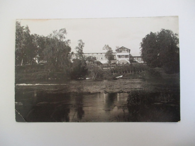 Joroinen (o) - 1933