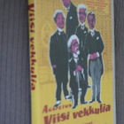 DVD Viisi vekkulia ( SF 1956 ) - pikkukuva 1