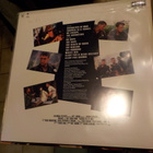 ENNIO MORRICONE - CASUALTIES OF WAR M-/M- LP - pikkukuva 2