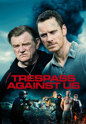 Trespass Against Us (DVD)