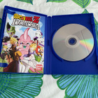 PS2 Dragon Ball Z Infinite World (CIB) - pikkukuva 3