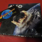 UFO - IMPACT LIVE UUSI 3CD BOKSI - pikkukuva 1