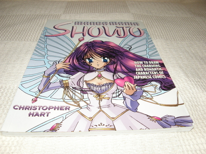 Hart Manga Mania Shoujo