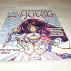 Hart Manga Mania Shoujo - pikkukuva 1