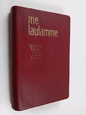 Kalle : Me laulamme (Liiketyöntekijäin liitto)